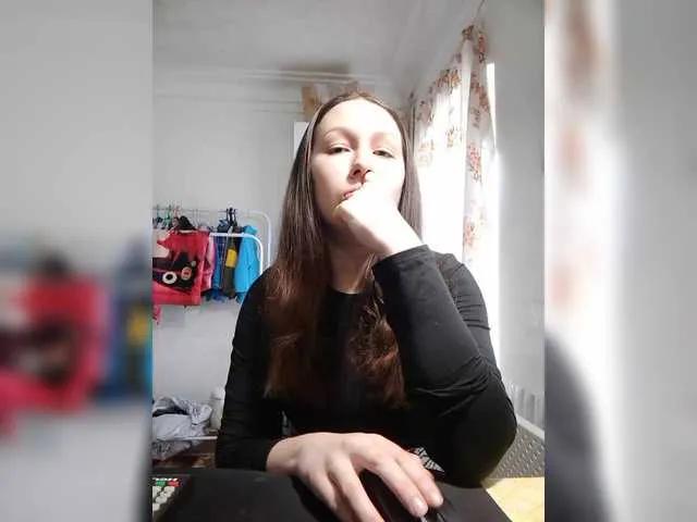 fuckpussy on BongaCams