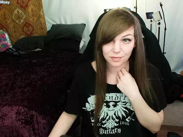 gamergirlroxy