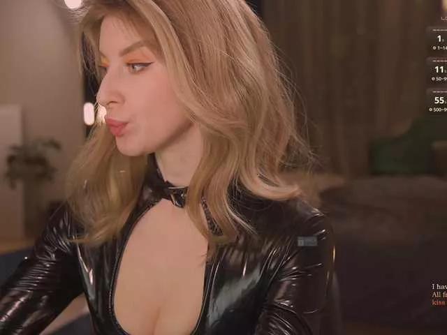 Gattarta on BongaCams 