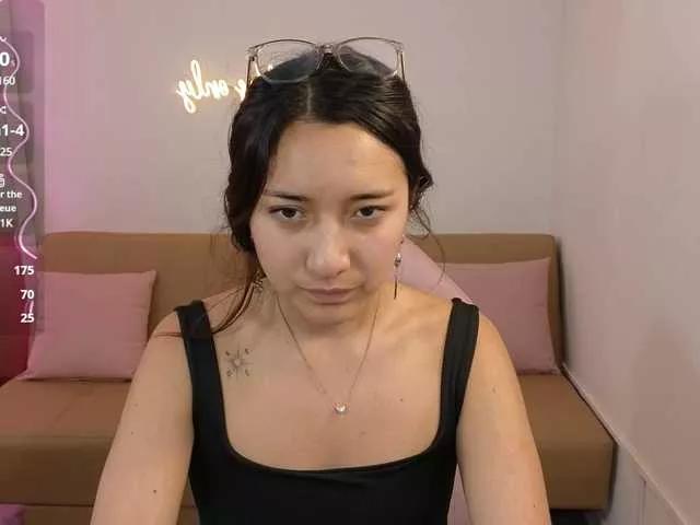 Genet-tay on BongaCams 