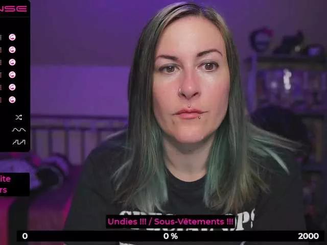 gennyrock