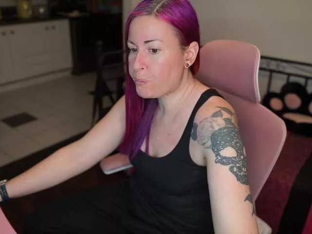 gennyrock
