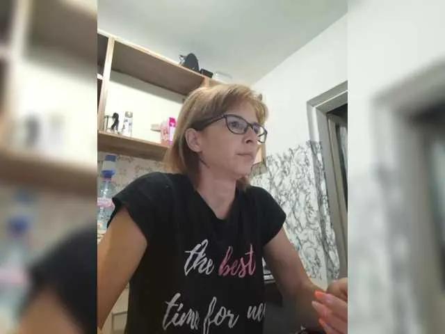 Georgianalove on BongaCams