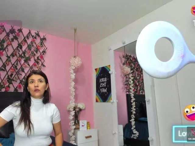 Avatar of GeorginaBianco
