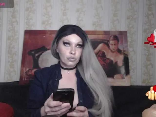GeteraX on BongaCams