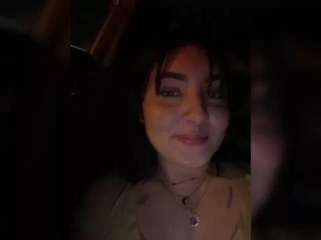 GigiCarter on BongaCams 