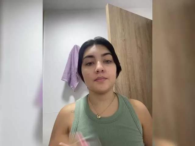 GigiCarter on BongaCams 