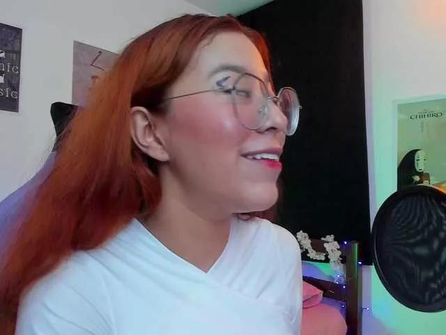 Gigimoon on BongaCams 