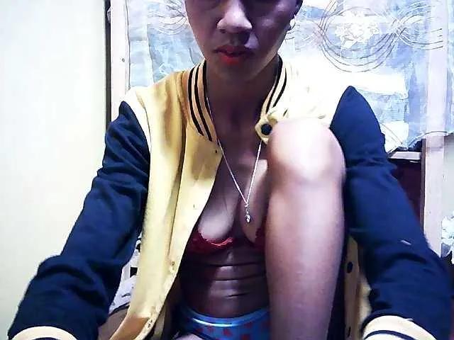 Ginahhot on BongaCams