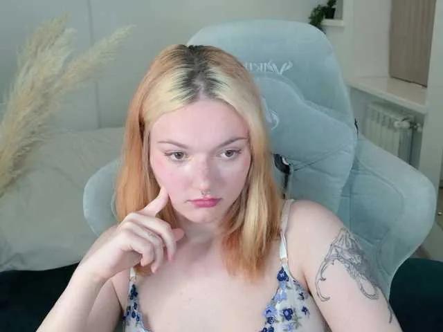Avatar of GingerLisa