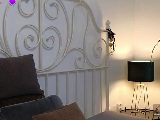 Ginnybabe on BongaCams 