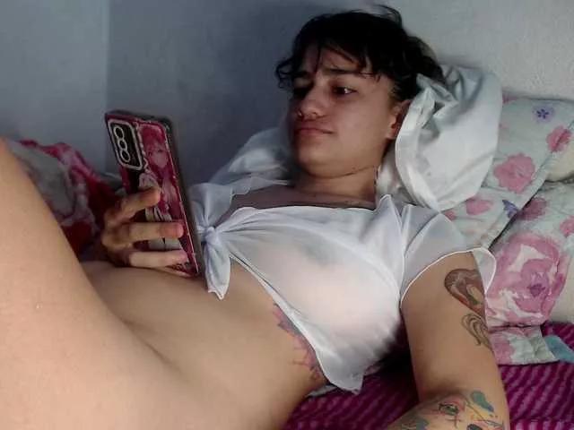 Avatar of Girl-tits