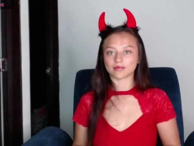 GirlLiz on BongaCams