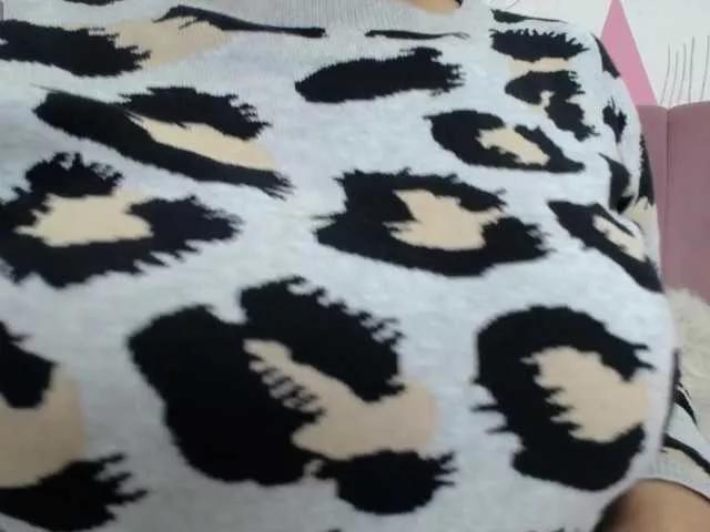 GissellLorena on BongaCams 