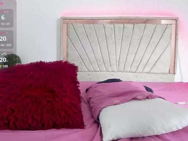 goddesspair on BongaCams 