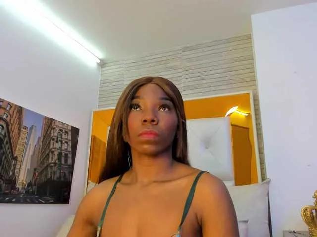 HaileyHills on BongaCams