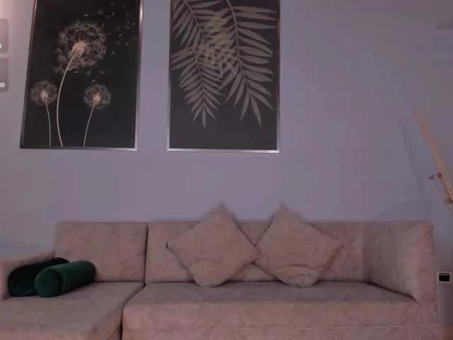 HannaConnor on BongaCams
