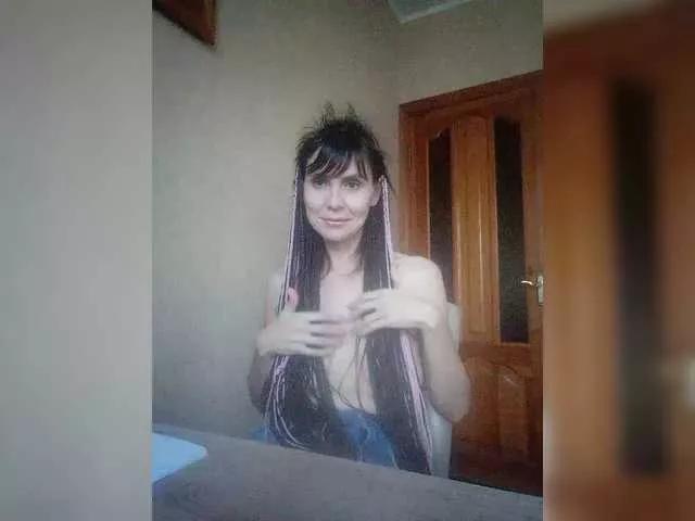 Hellenalonenochka on BongaCams 