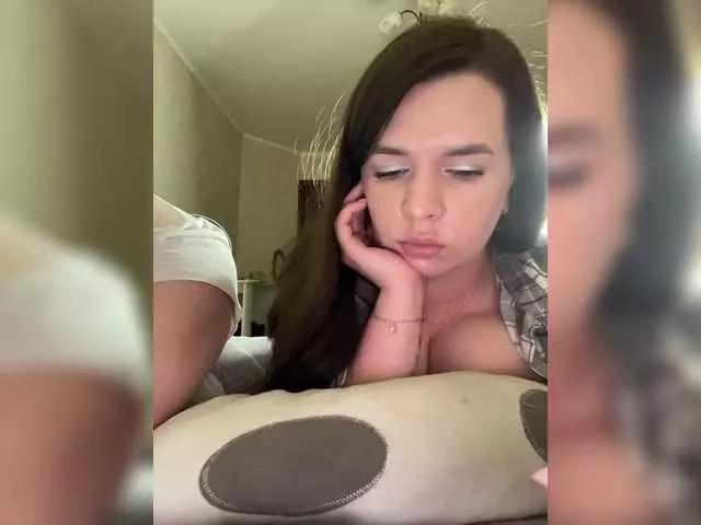 HellMor on BongaCams 