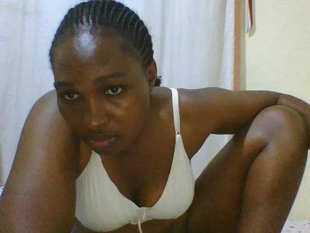 hot-masha on BongaCams