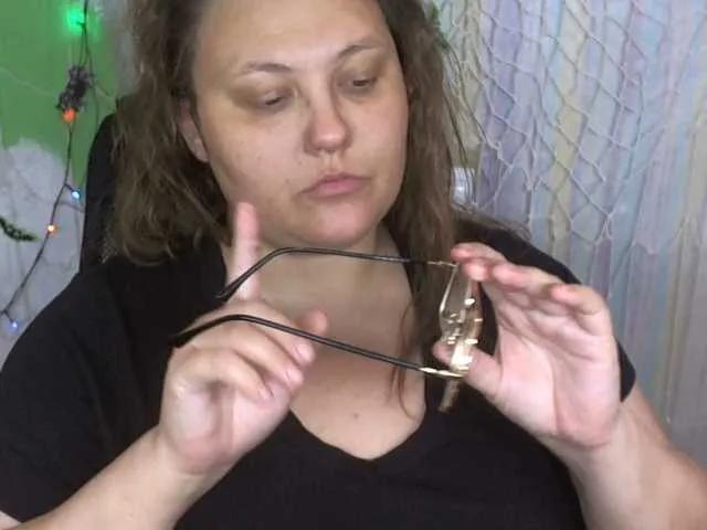 HotAlexa on BongaCams