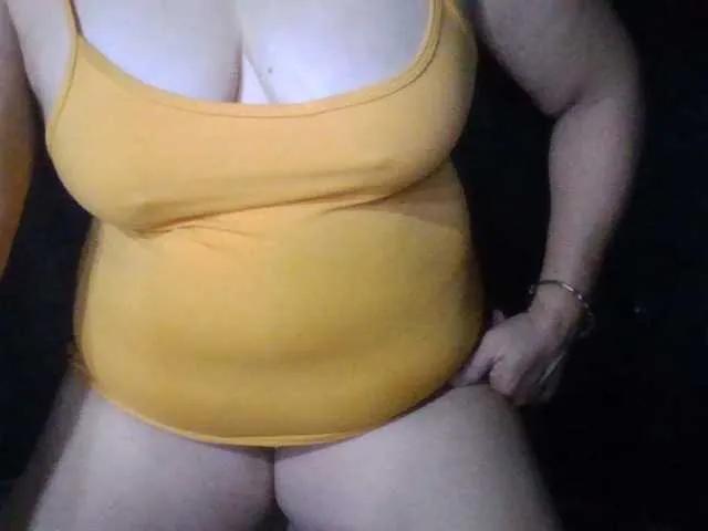 HotSqrt4u on BongaCams