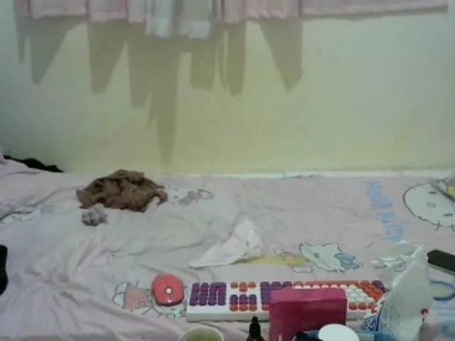 Hottie-Shei on BongaCams 