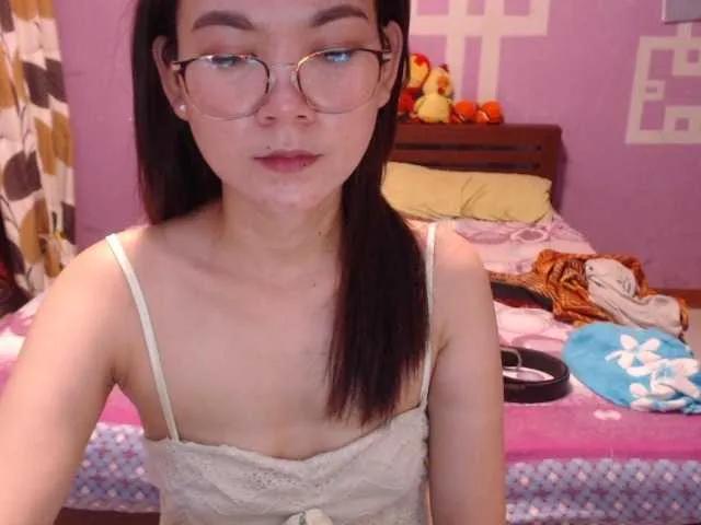 HottieAnne on BongaCams 
