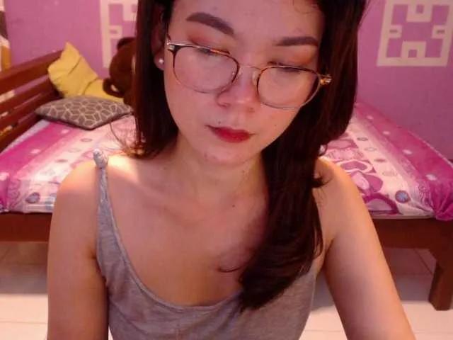 HottieAnne on BongaCams