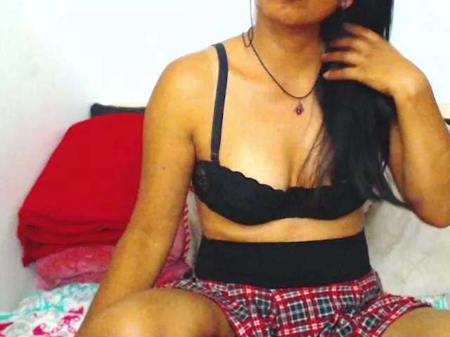 HOTTTSKIN on BongaCams 