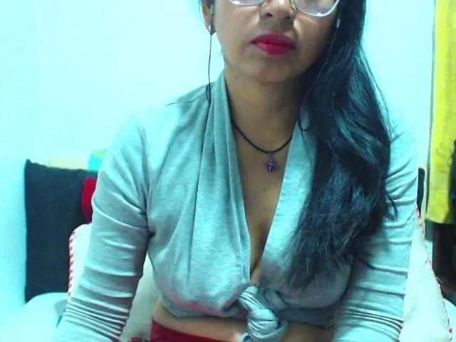 HOTTTSKIN on BongaCams 