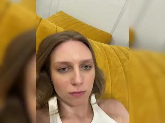 HotWillow on BongaCams