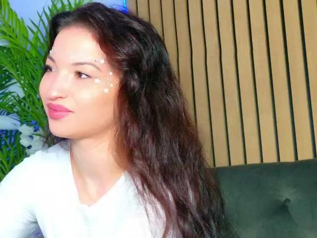 IchTahira from BongaCams is Freechat