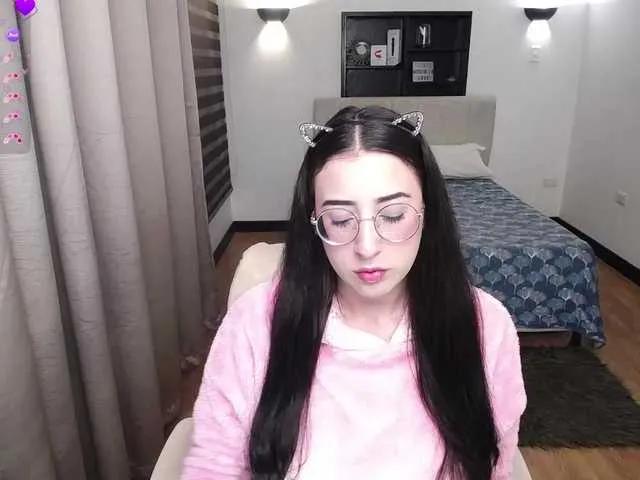 Im-Kitty on BongaCams