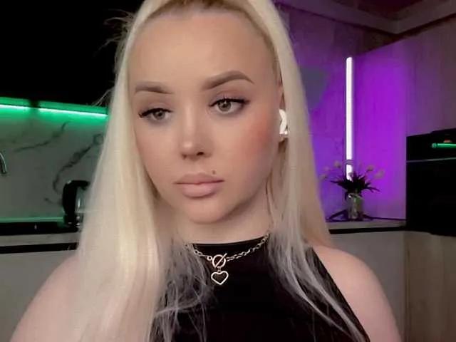In-your-fucking-mind on BongaCams