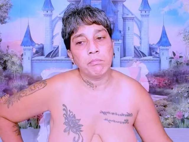Avatar of indianroxy