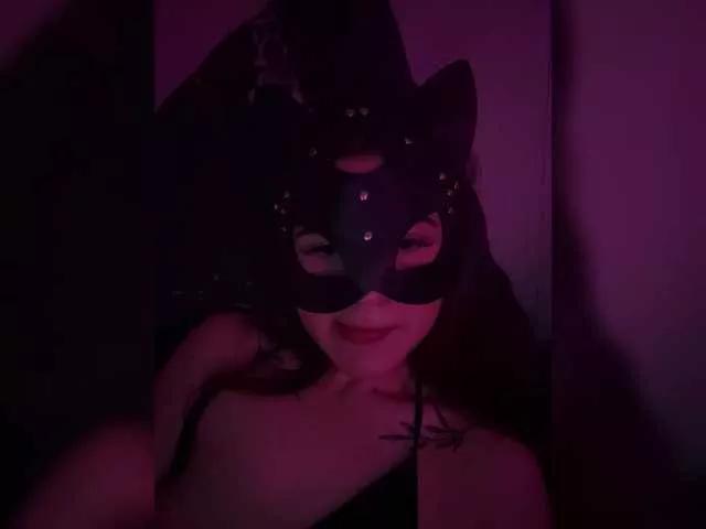 IndikaCock on BongaCams 