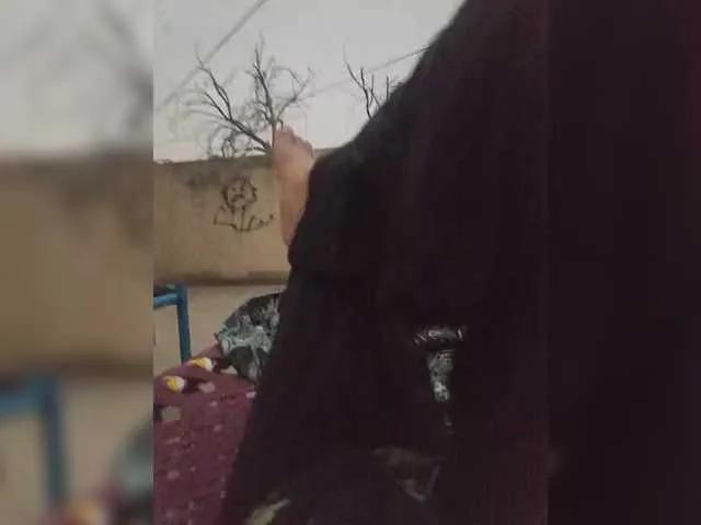 IqraQueen on BongaCams