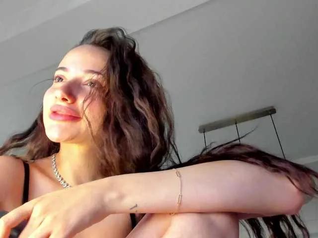 ireneVON on BongaCams