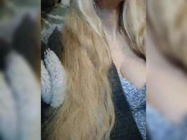 Isabel-LM on BongaCams 