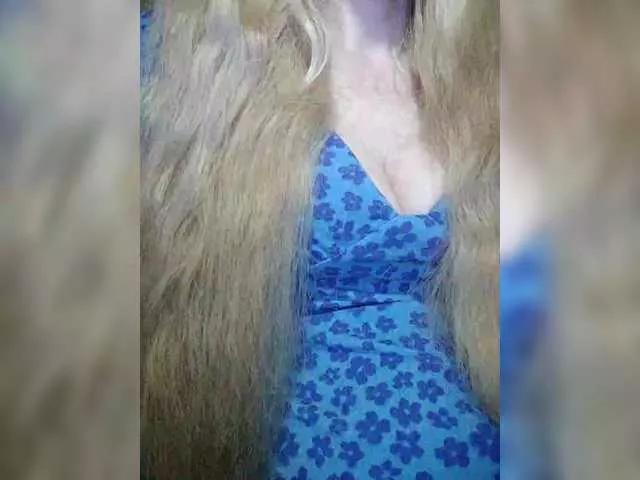 Isabel-LM on BongaCams 
