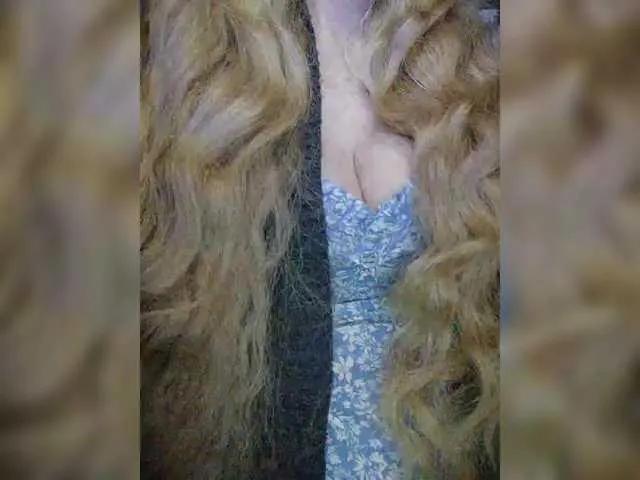 Isabel-LM on BongaCams 