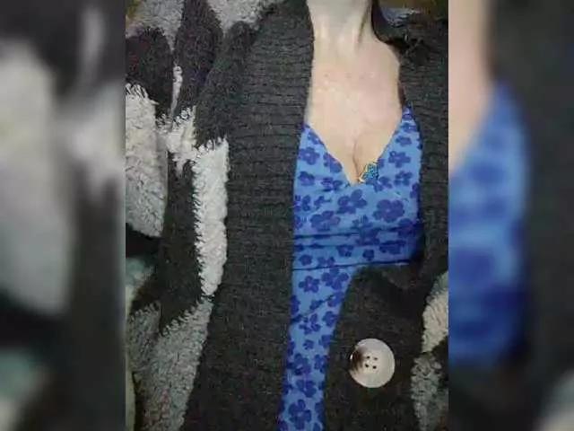 Isabel-LM on BongaCams 