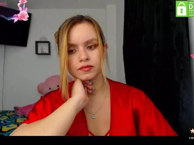 Avatar of Isabella-77
