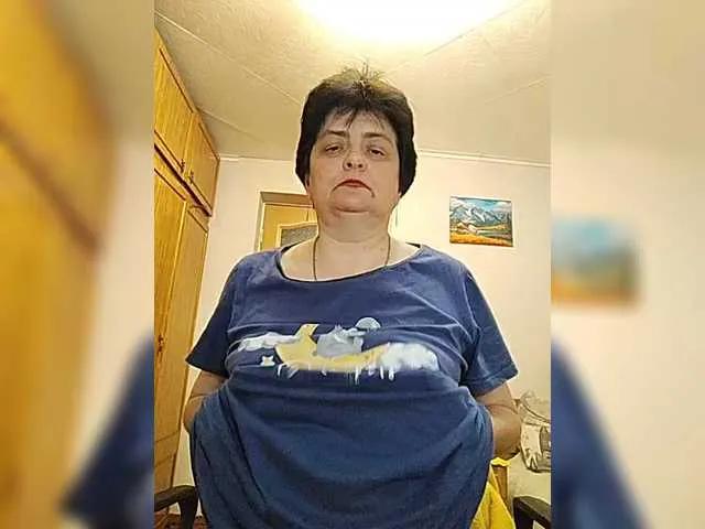 IsXLoves on BongaCams
