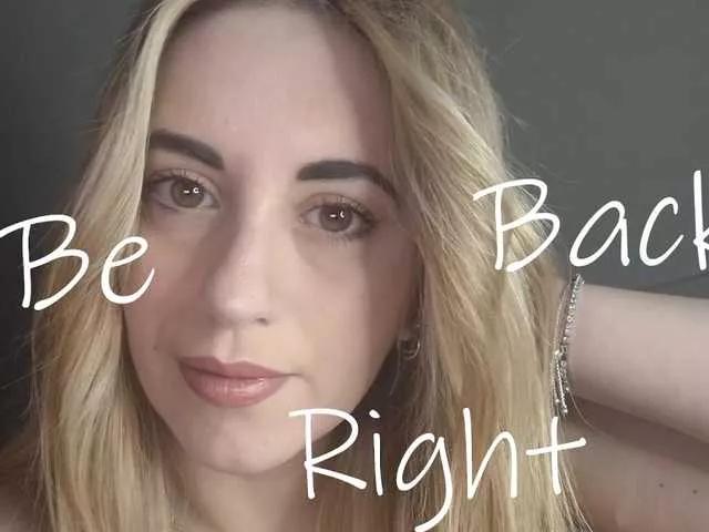 Italian1Dream on BongaCams 