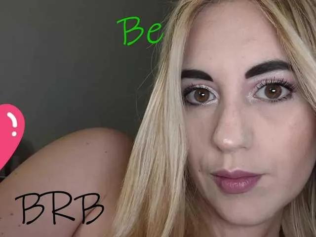 Italian1Dream from BongaCams is Freechat