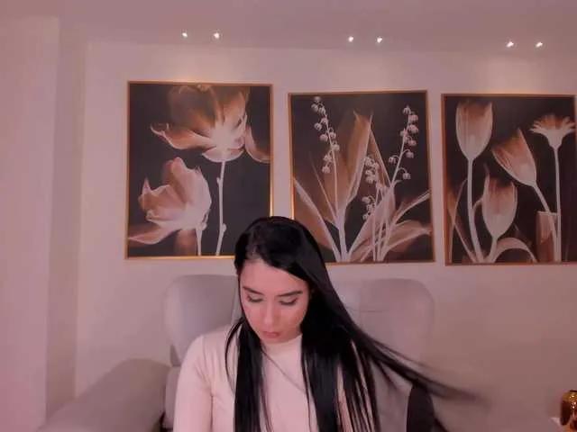 IvannaRussell on BongaCams