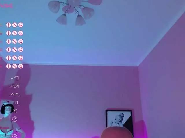 Jade-07 on BongaCams 