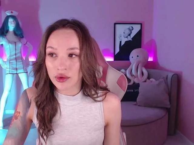 Jade-07 on BongaCams 